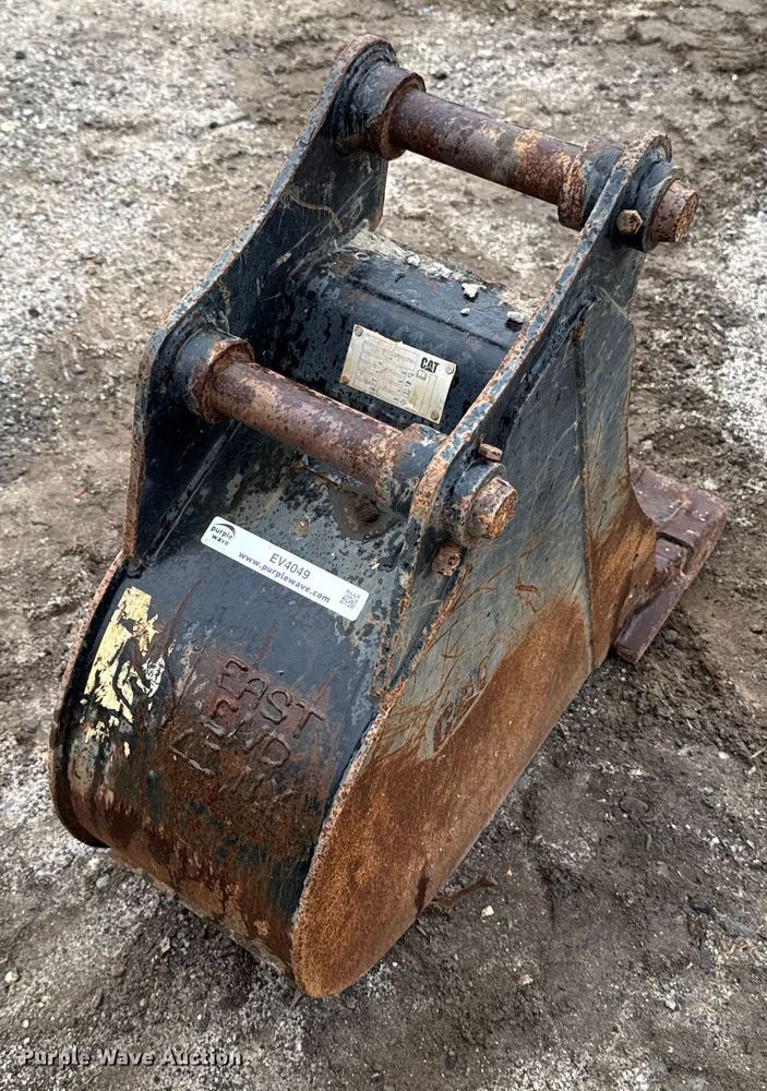 image for item EV4049 CAT 464-9914 excavator bucket