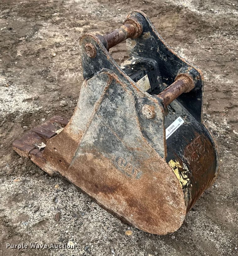 image for item EV4049 CAT 464-9914 excavator bucket