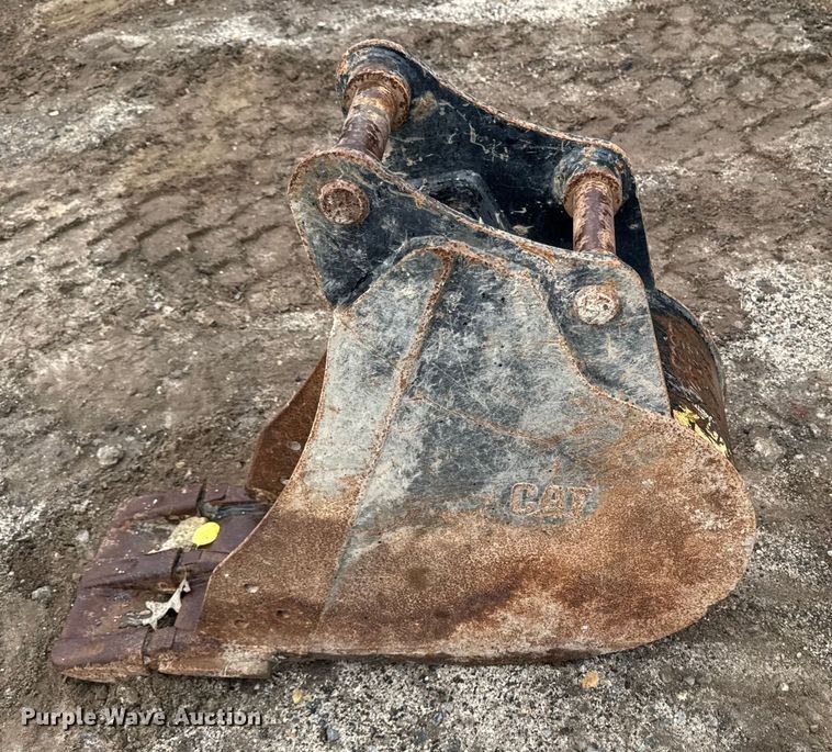 image for item EV4049 CAT 464-9914 excavator bucket