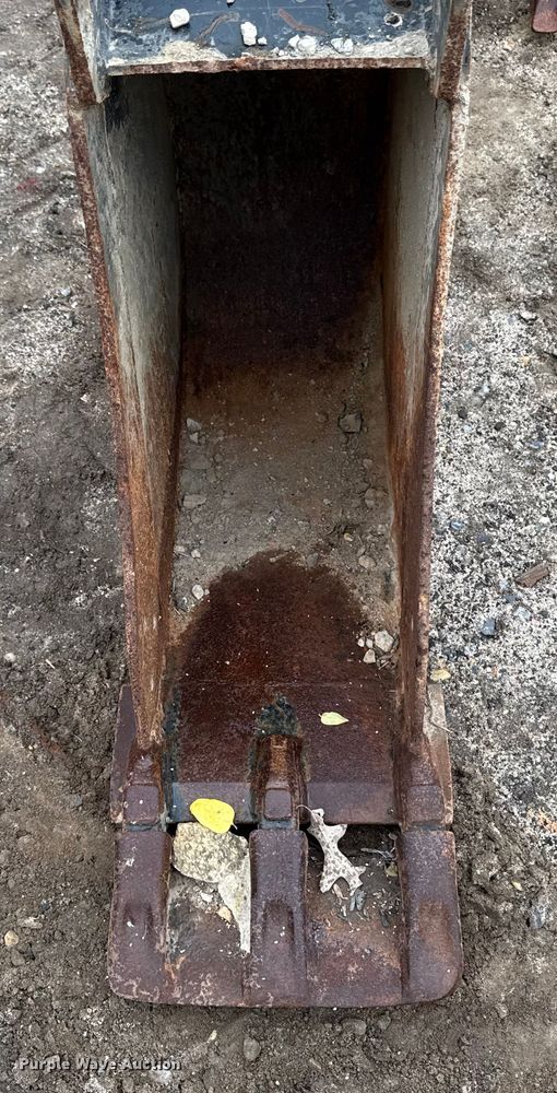 image for item EV4049 CAT 464-9914 excavator bucket