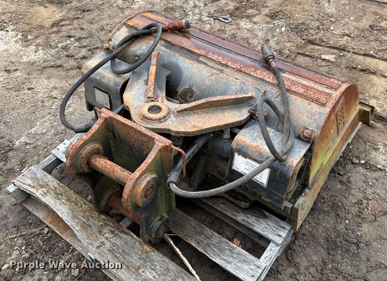 image for item EV4052 Diesel Equipment excavator bucket