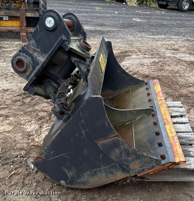 image for item EV4054 Diesel Equipment excavator bucket