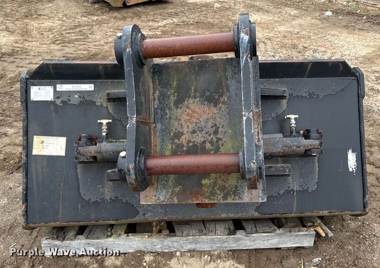 image for item EV4054 Diesel Equipment excavator bucket