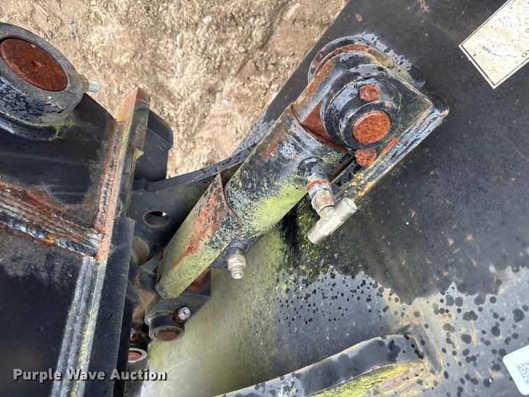 image for item EV4054 Diesel Equipment excavator bucket