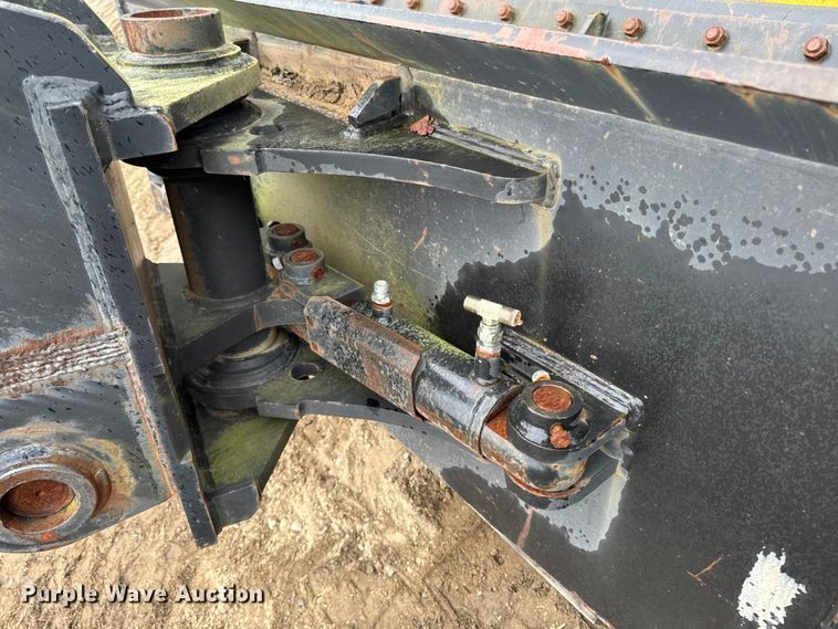 image for item EV4054 Diesel Equipment excavator bucket