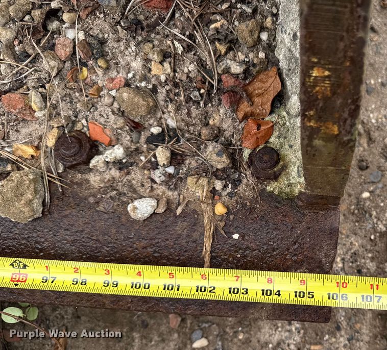 image for item EV4055 Wheel loader four-in-one bucket  