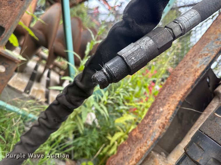 image for item EV4056 2018 Caterpillar H80E breaker