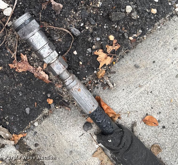 image for item EV4057 Caterpillar H65E breaker