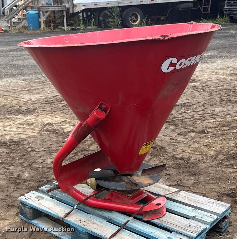 image for item EV4059 2013 Cosmo spreader