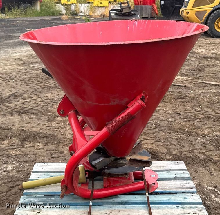 image for item EV4059 2013 Cosmo spreader