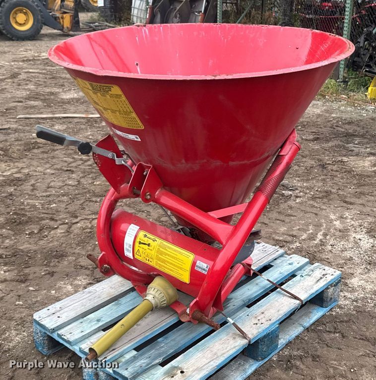 image for item EV4059 2013 Cosmo spreader