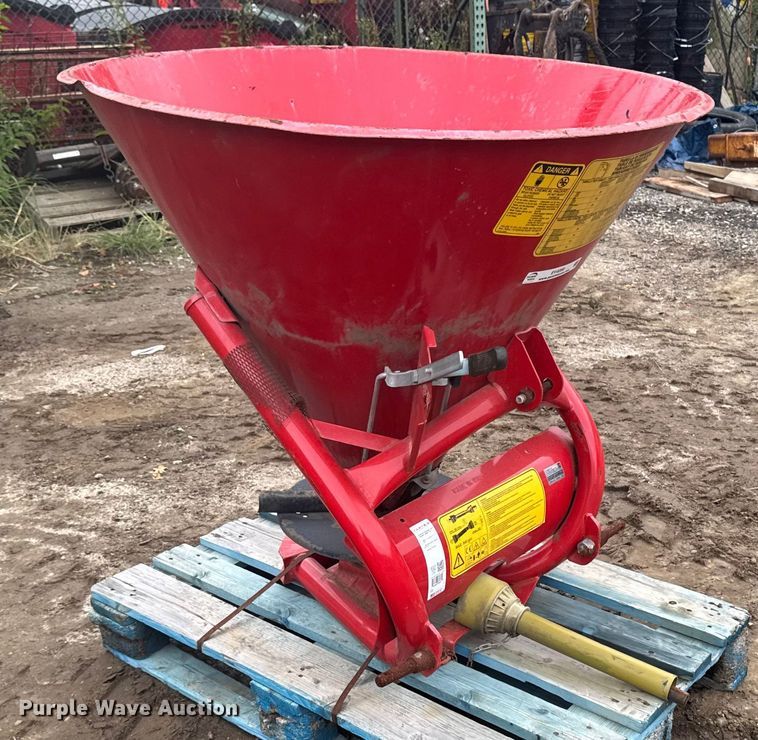 image for item EV4059 2013 Cosmo spreader