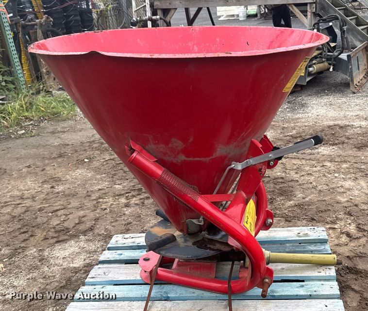 image for item EV4059 2013 Cosmo spreader