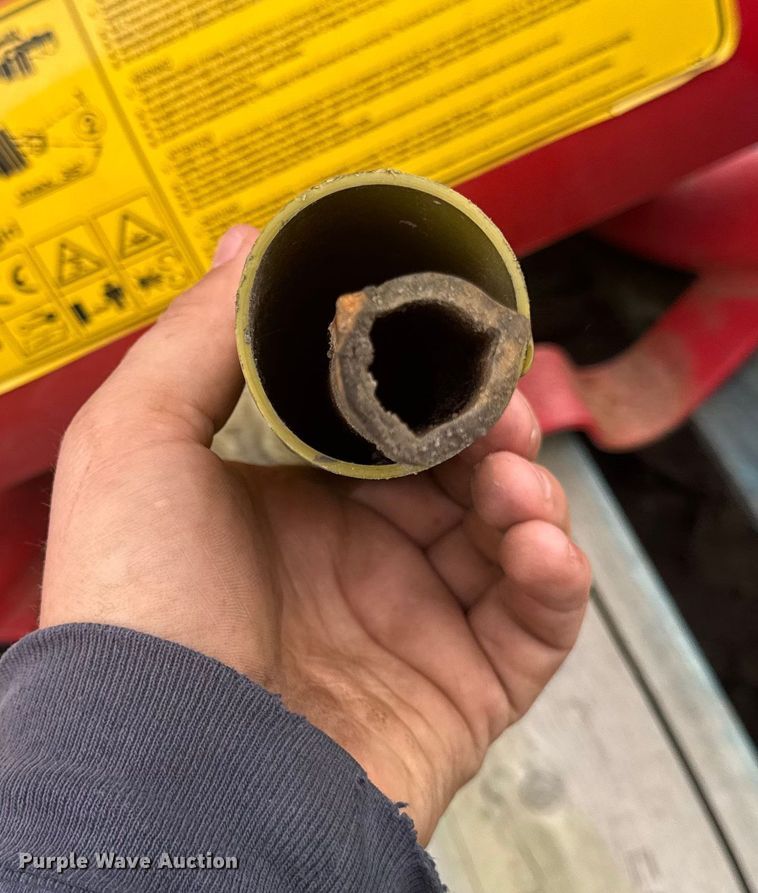 image for item EV4059 2013 Cosmo spreader