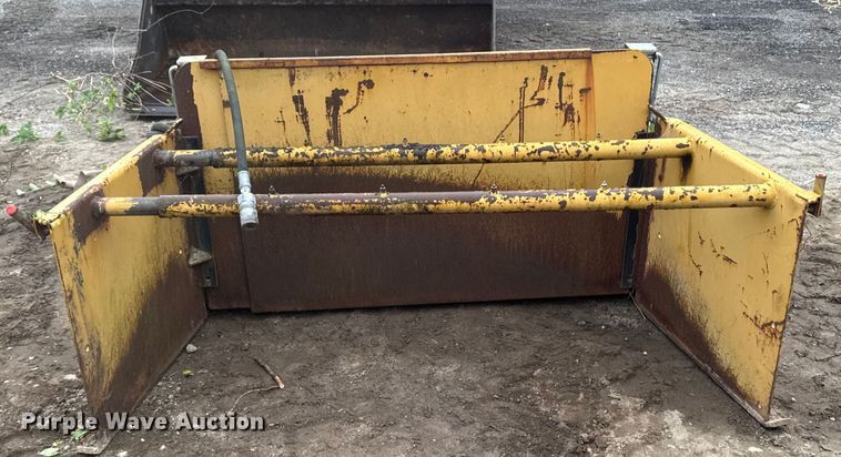 image for item EV4060 Roadrunner MT series road widener