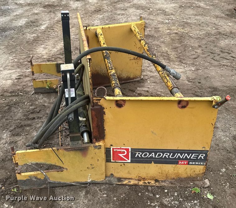 image for item EV4060 Roadrunner MT series road widener