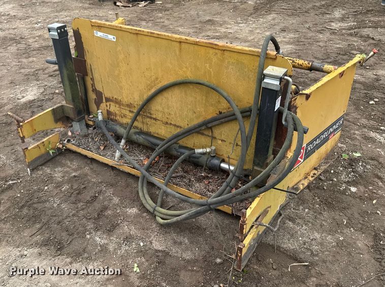 image for item EV4060 Roadrunner MT series road widener