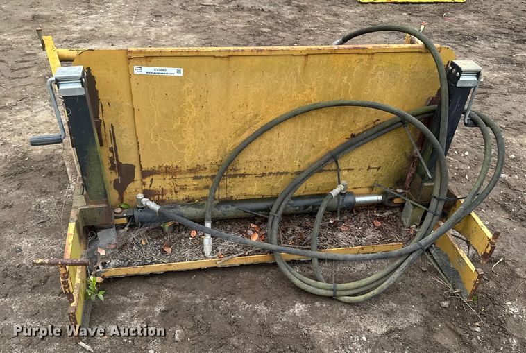 image for item EV4060 Roadrunner MT series road widener