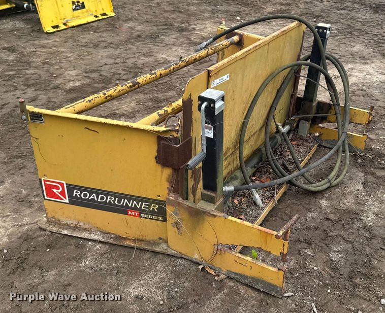 image for item EV4060 Roadrunner MT series road widener