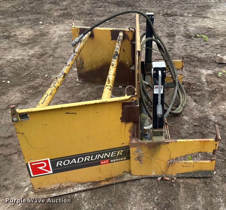 image for item EV4060 Roadrunner MT series road widener