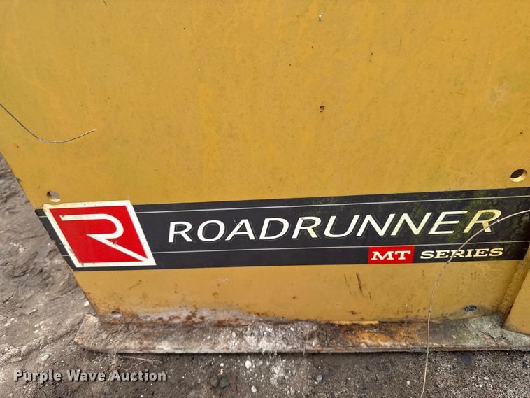 image for item EV4060 Roadrunner MT series road widener