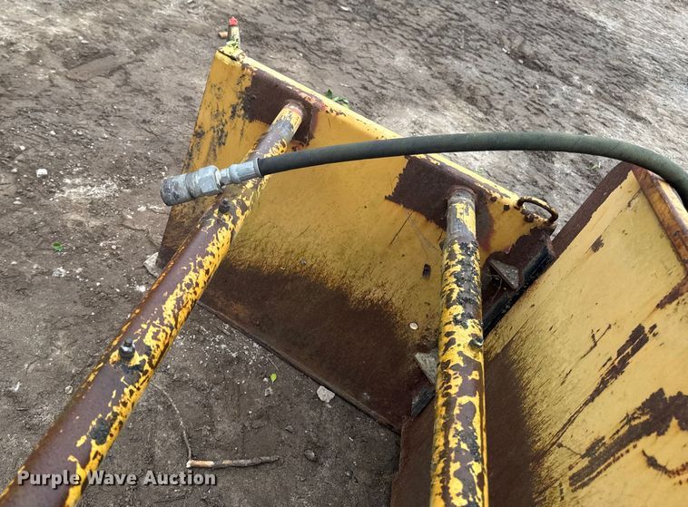 image for item EV4060 Roadrunner MT series road widener