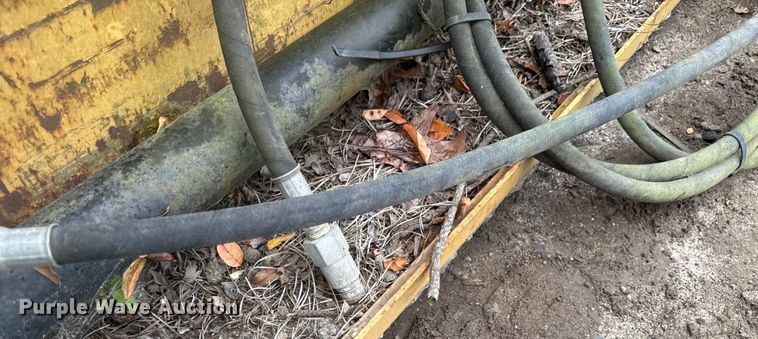 image for item EV4060 Roadrunner MT series road widener