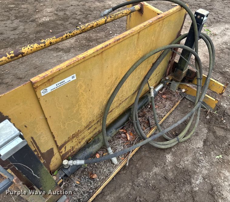 image for item EV4060 Roadrunner MT series road widener