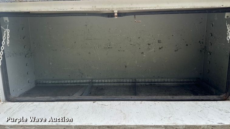 image for item EV4065 2008 Ford F750 bucket truck