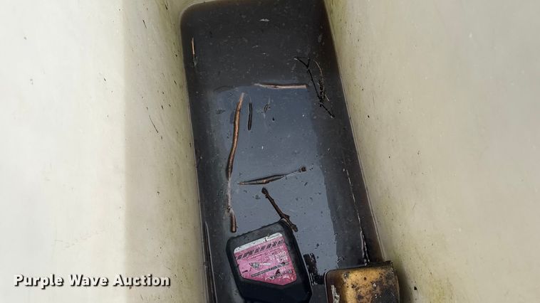 image for item EV4065 2008 Ford F750 bucket truck