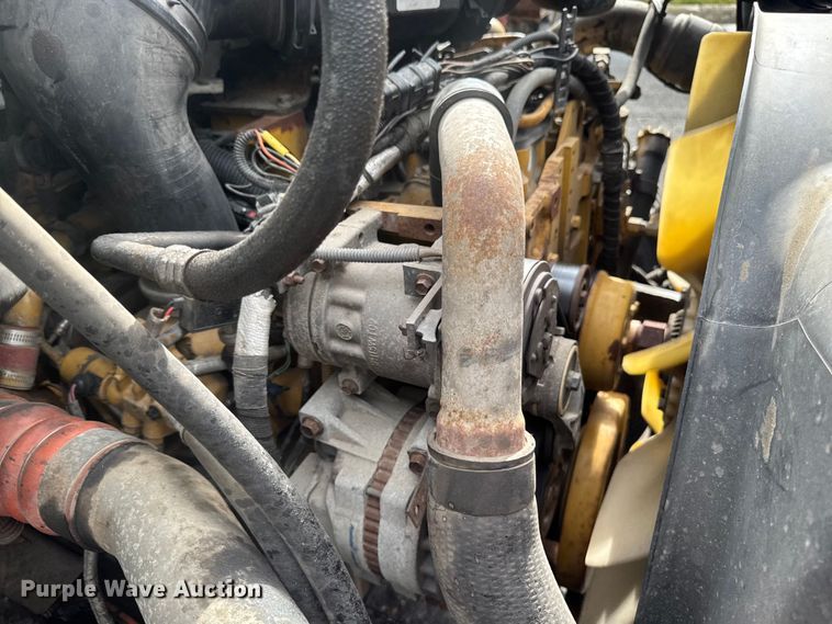 image for item EV4065 2008 Ford F750 bucket truck