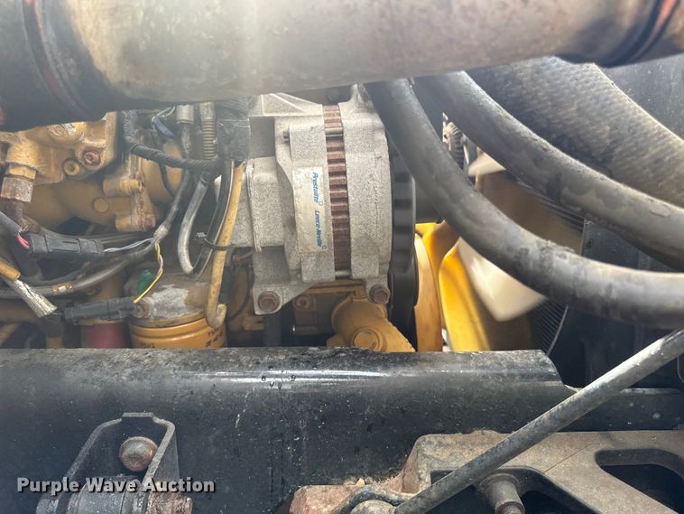 image for item EV4065 2008 Ford F750 bucket truck