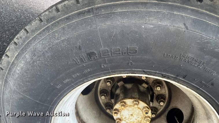 image for item EV4065 2008 Ford F750 bucket truck