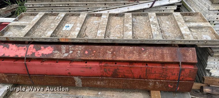 image for item EV4068 Concrete equipment