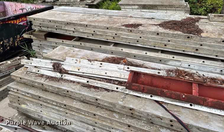 image for item EV4068 Concrete equipment