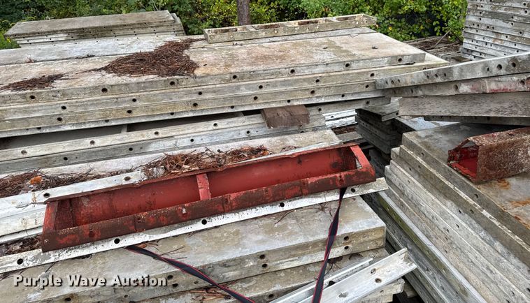 image for item EV4068 Concrete equipment