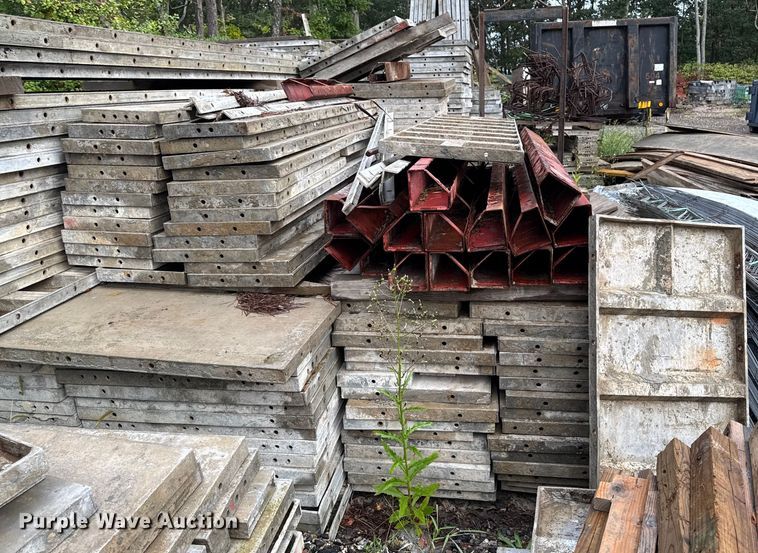 image for item EV4068 Concrete equipment