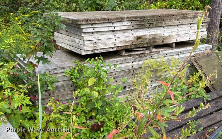 image for item EV4068 Concrete equipment