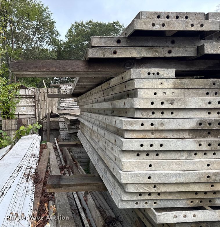 image for item EV4068 Concrete equipment