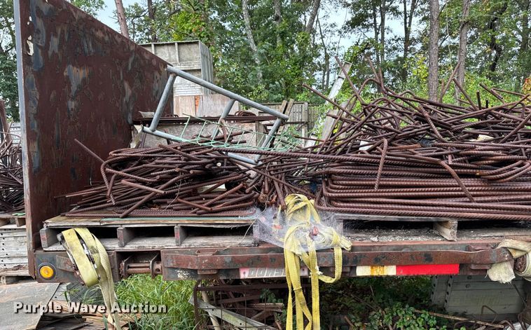 image for item EV4068 Concrete equipment