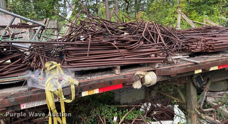 image for item EV4068 Concrete equipment