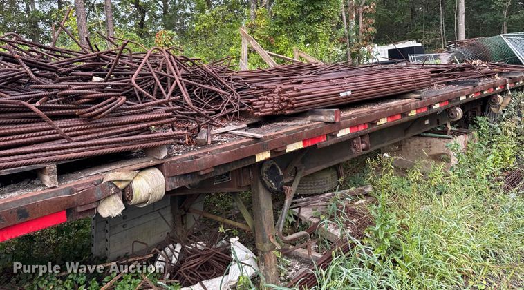 image for item EV4068 Concrete equipment