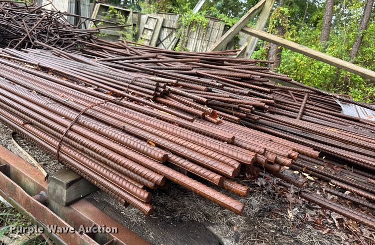 image for item EV4068 Concrete equipment