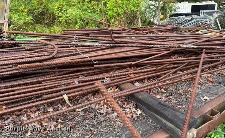 image for item EV4068 Concrete equipment