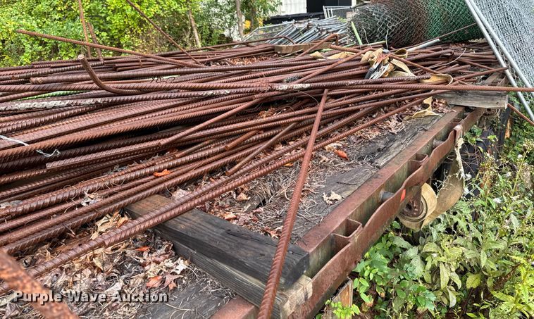 image for item EV4068 Concrete equipment