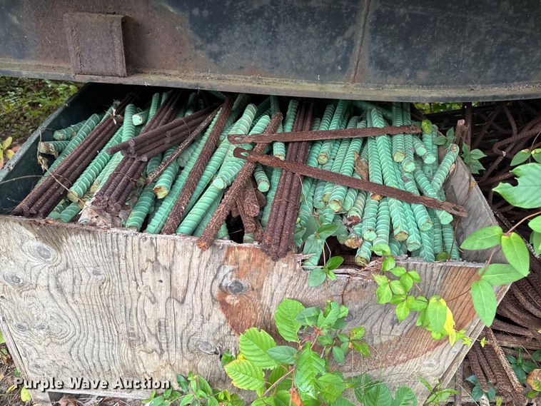 image for item EV4068 Concrete equipment