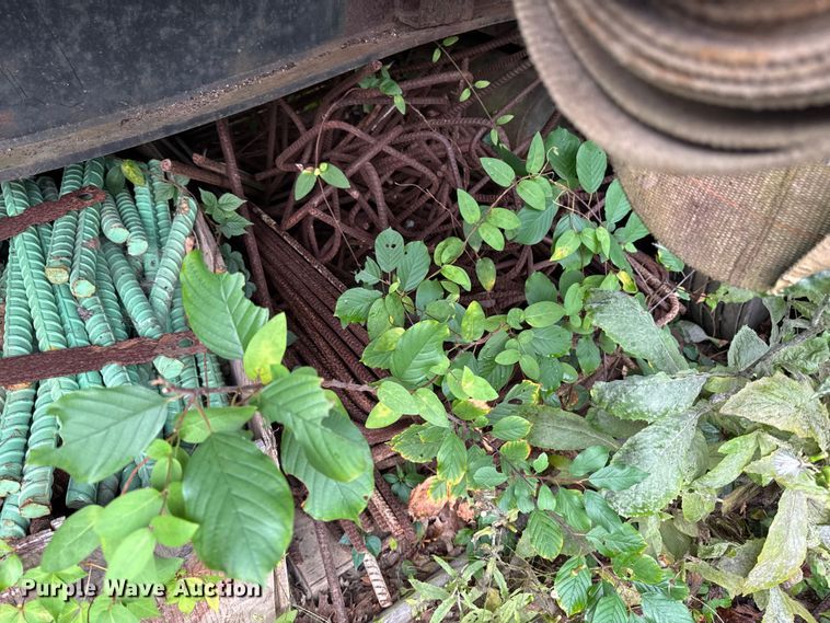 image for item EV4068 Concrete equipment