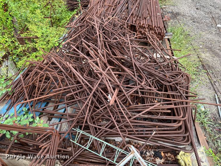 image for item EV4068 Concrete equipment