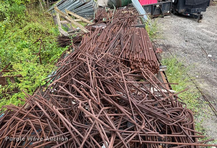 image for item EV4068 Concrete equipment