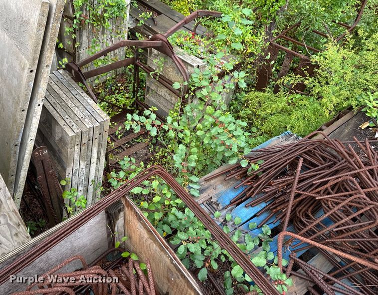 image for item EV4068 Concrete equipment